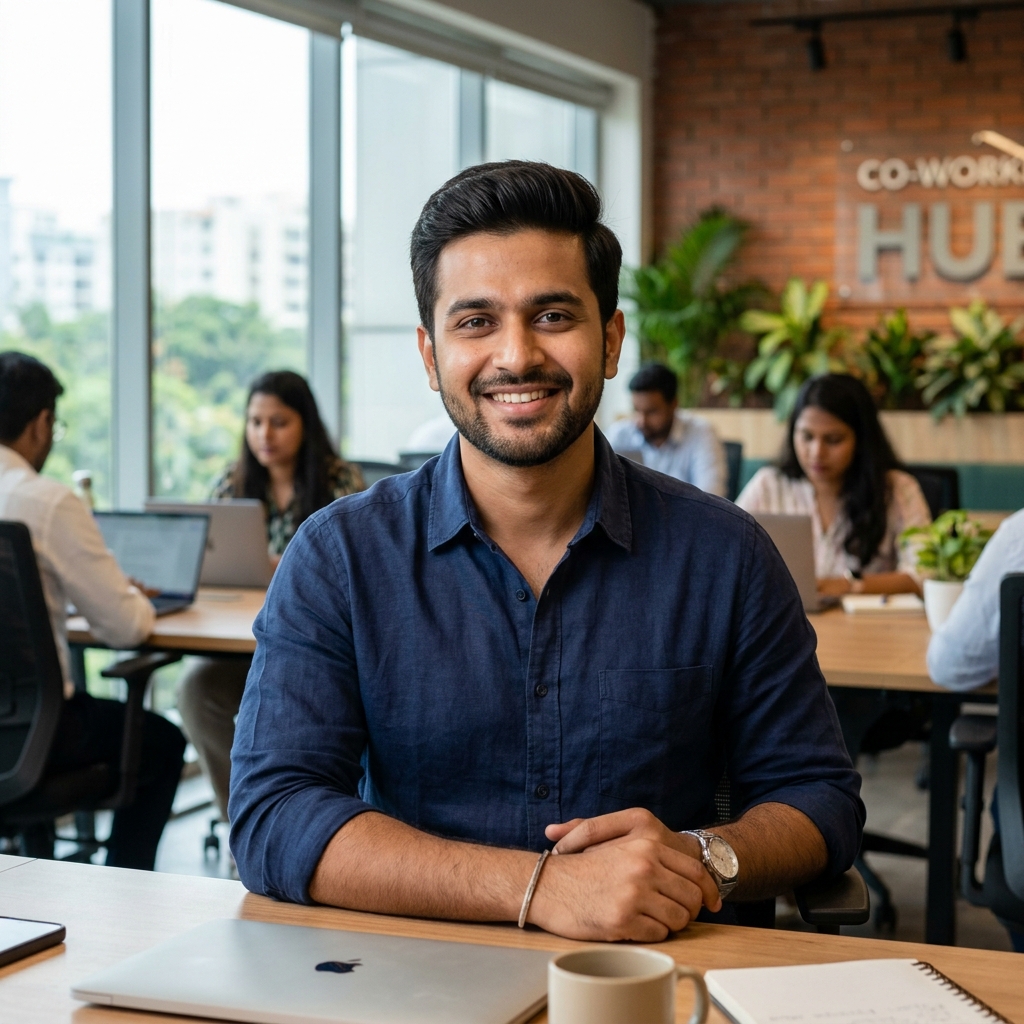 Vikram Malhotra
