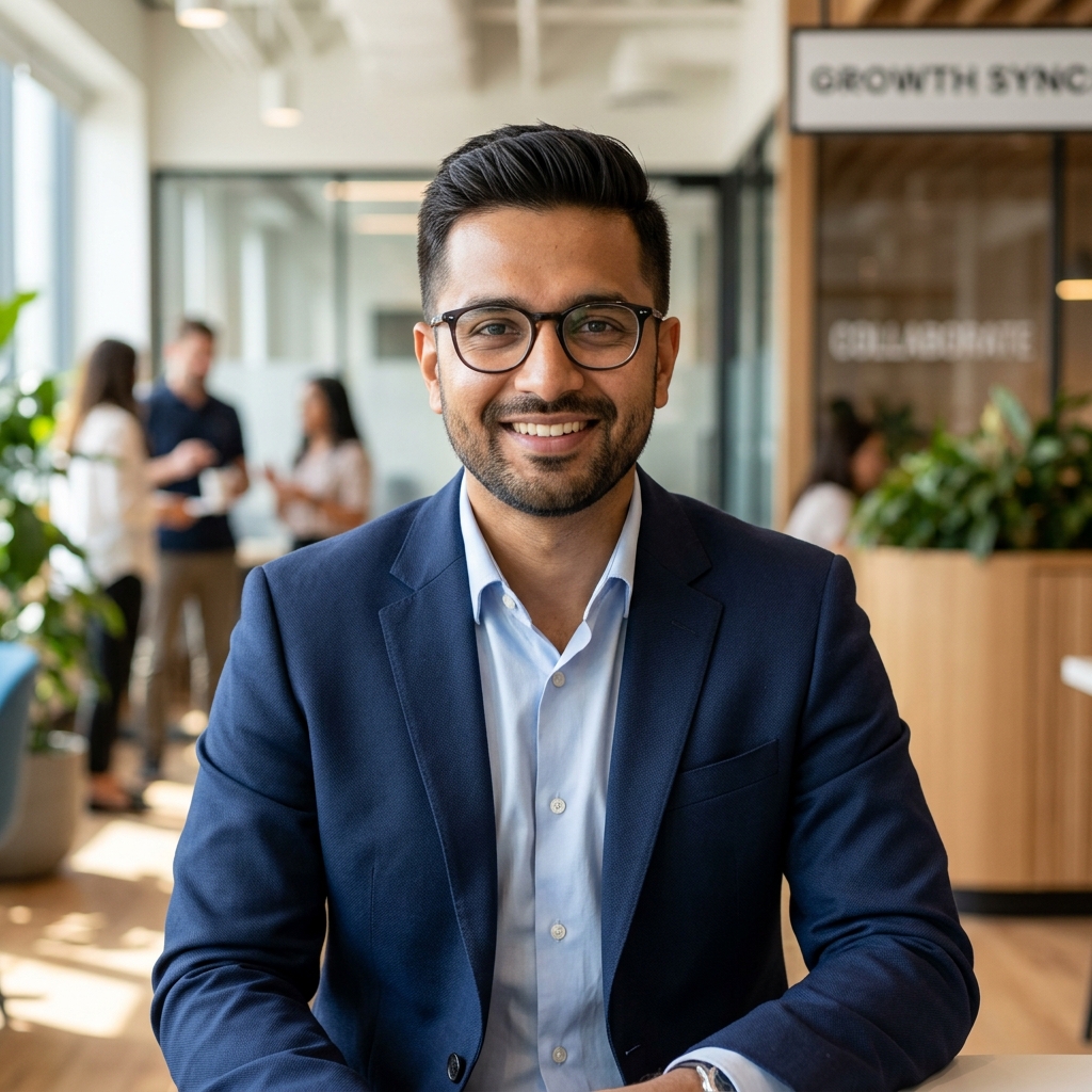Arjun Mehta
